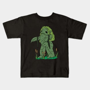 Faldrist Kids T-Shirt